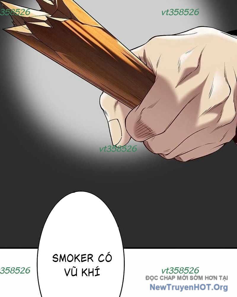 Lão Đại Trung Niên Không Danh - Chapter 7 - Page 7