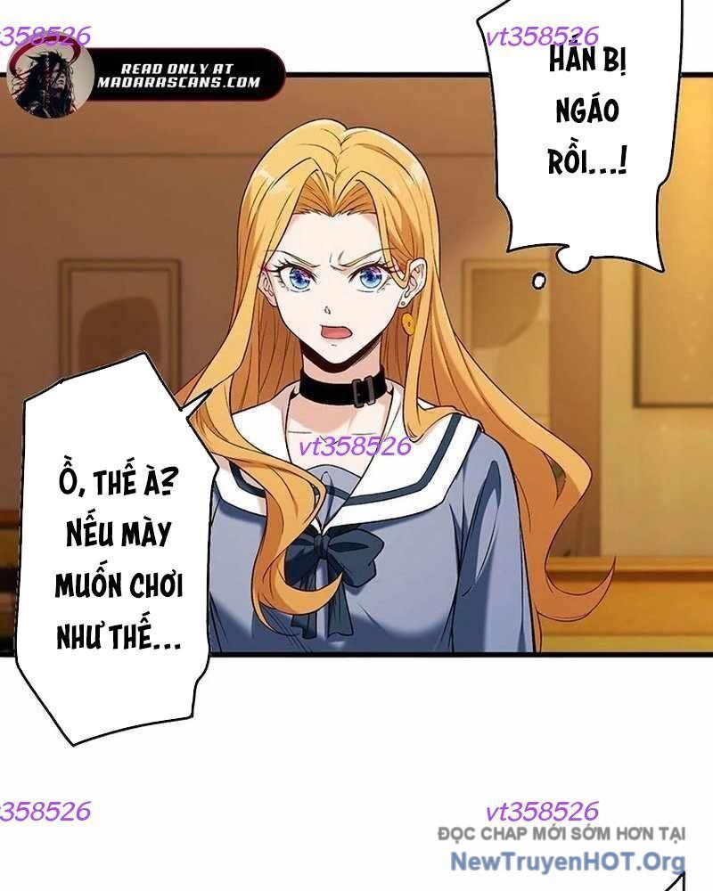 Lão Đại Trung Niên Không Danh - Chapter 7 - Page 74