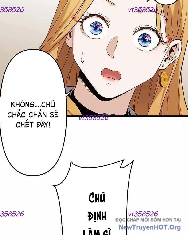 Lão Đại Trung Niên Không Danh - Chapter 7 - Page 80