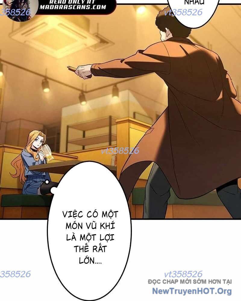 Lão Đại Trung Niên Không Danh - Chapter 7 - Page 9