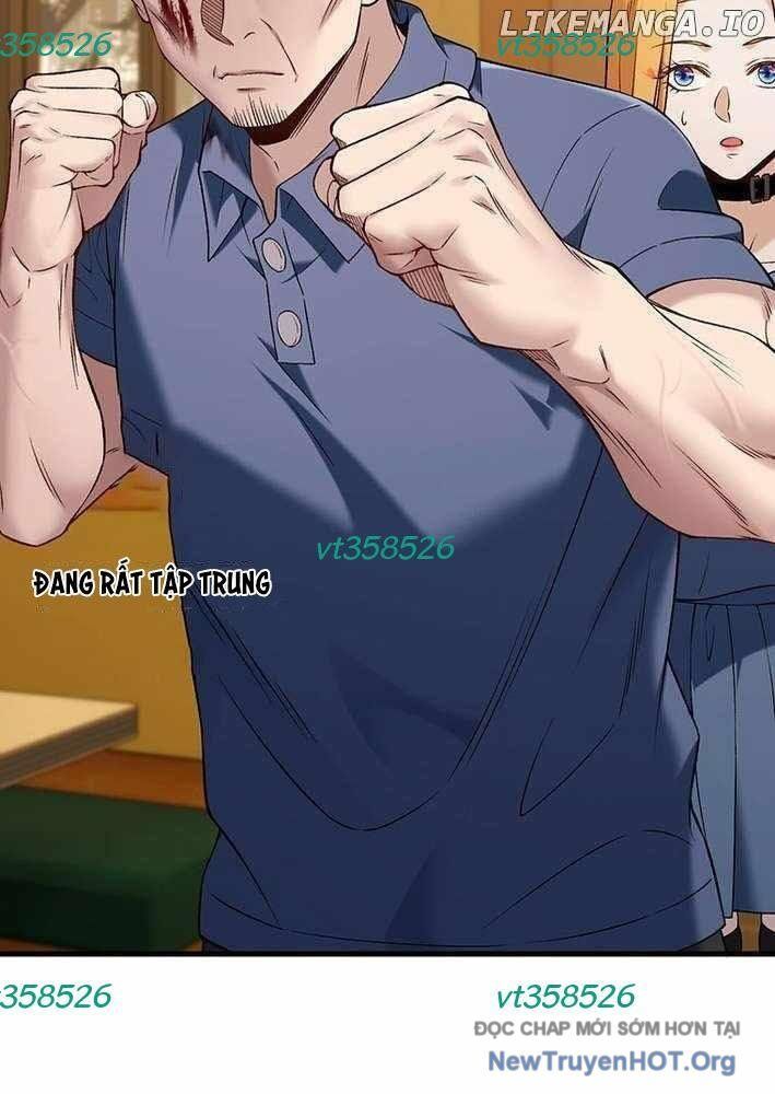 Lão Đại Trung Niên Không Danh - Chapter 8 - Page 10