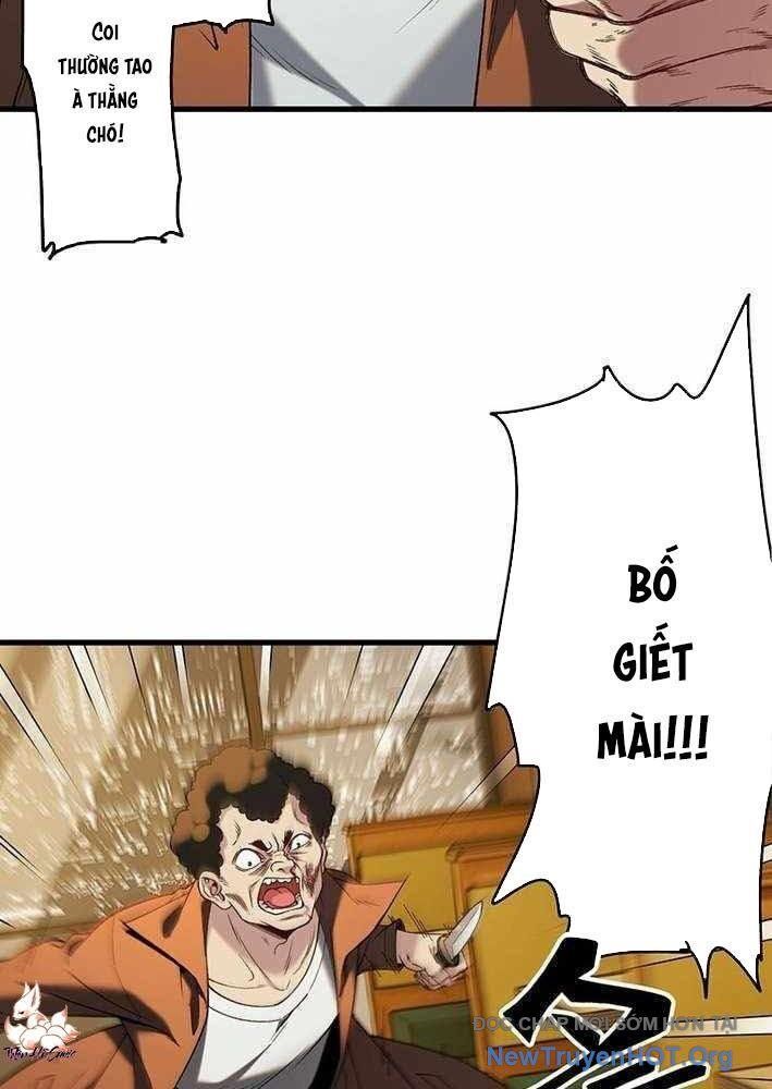 Lão Đại Trung Niên Không Danh - Chapter 8 - Page 13