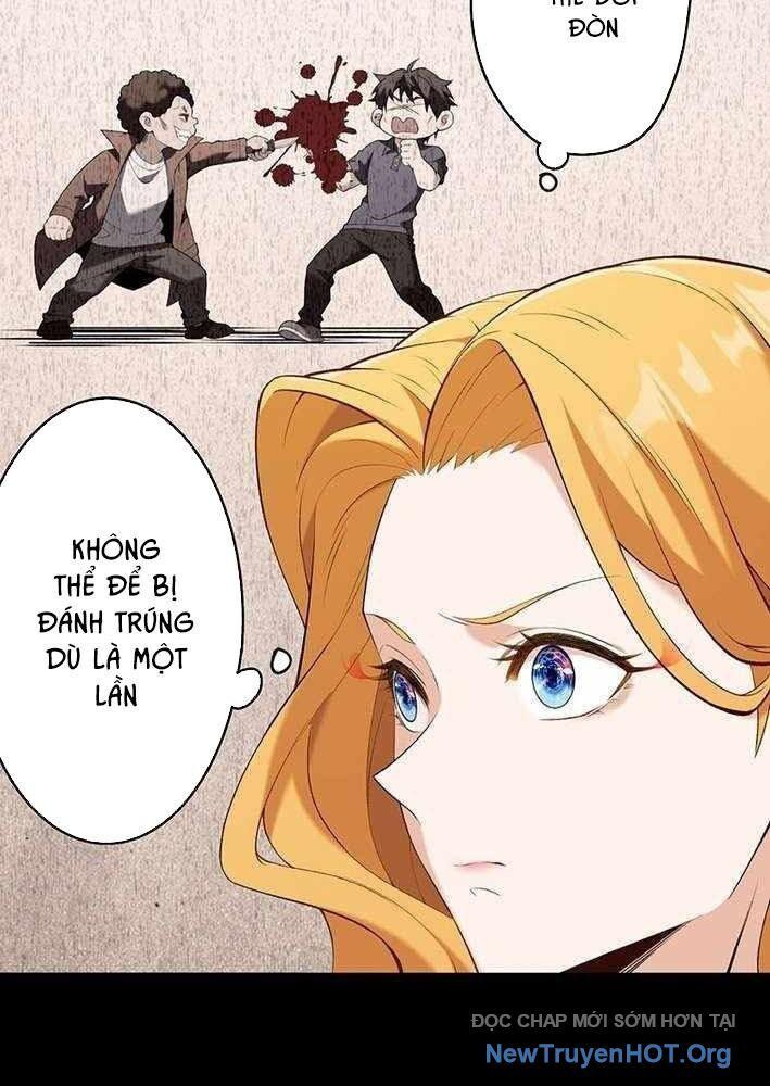 Lão Đại Trung Niên Không Danh - Chapter 8 - Page 27