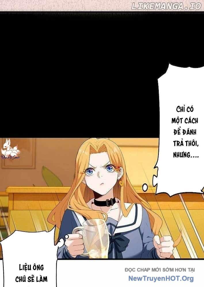 Lão Đại Trung Niên Không Danh - Chapter 8 - Page 30