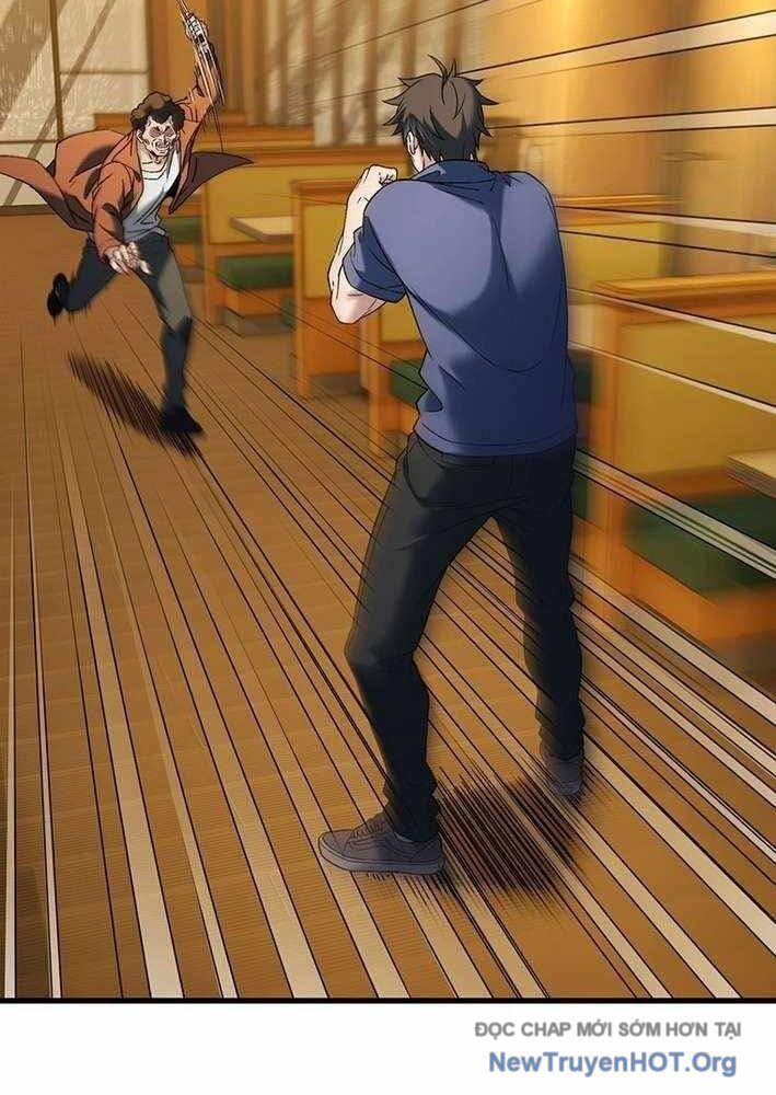 Lão Đại Trung Niên Không Danh - Chapter 8 - Page 33