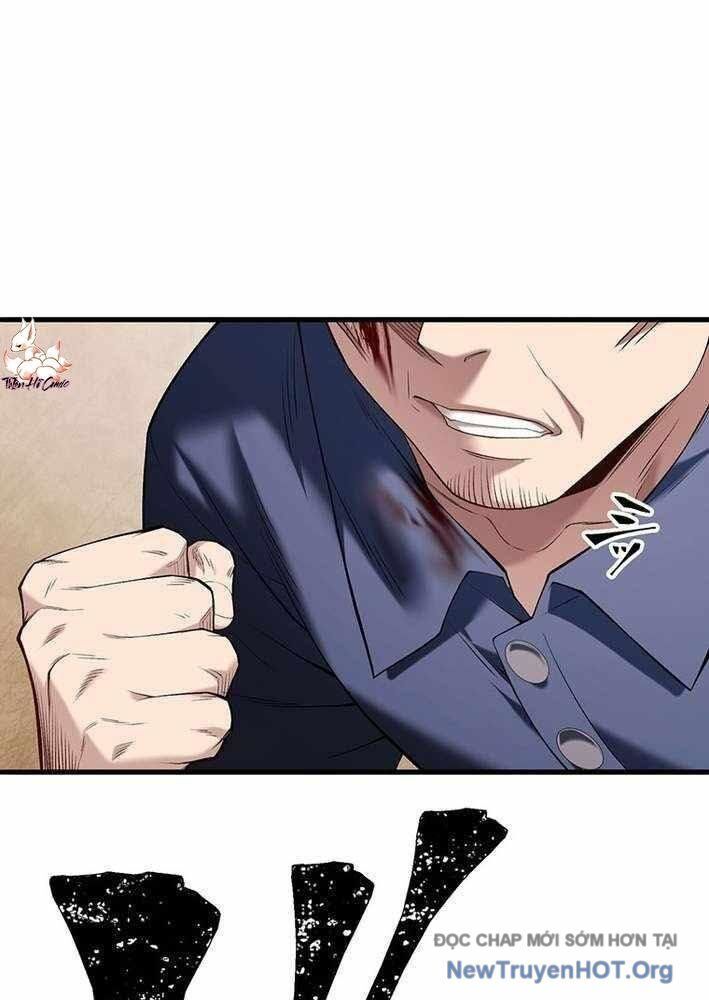 Lão Đại Trung Niên Không Danh - Chapter 8 - Page 34