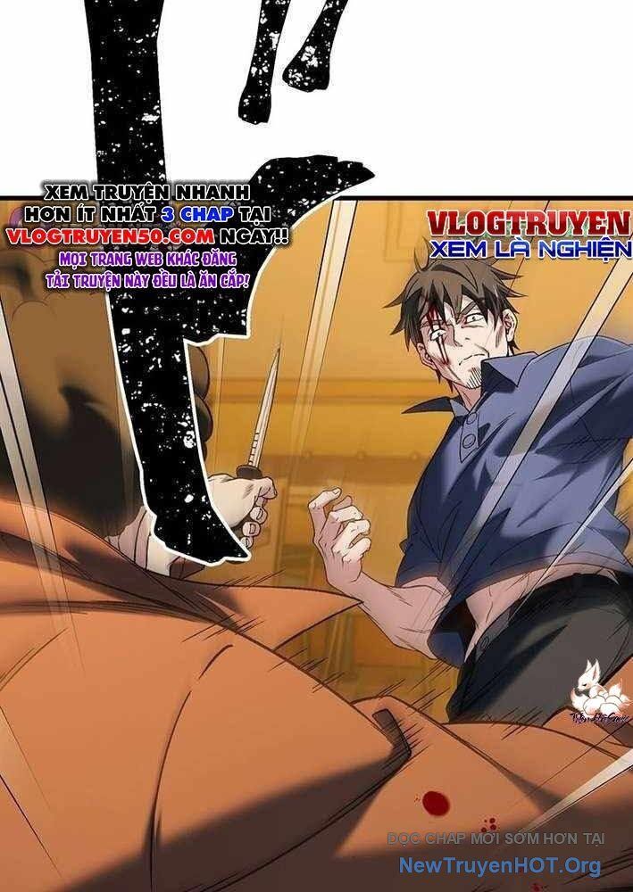 Lão Đại Trung Niên Không Danh - Chapter 8 - Page 35