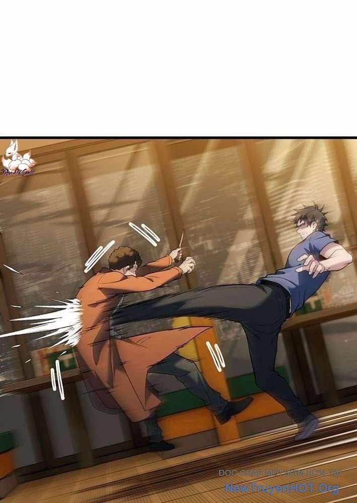 Lão Đại Trung Niên Không Danh - Chapter 8 - Page 37