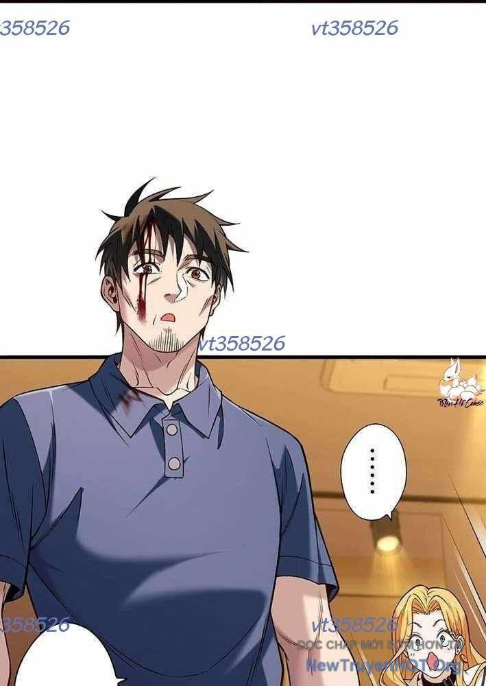 Lão Đại Trung Niên Không Danh - Chapter 8 - Page 47