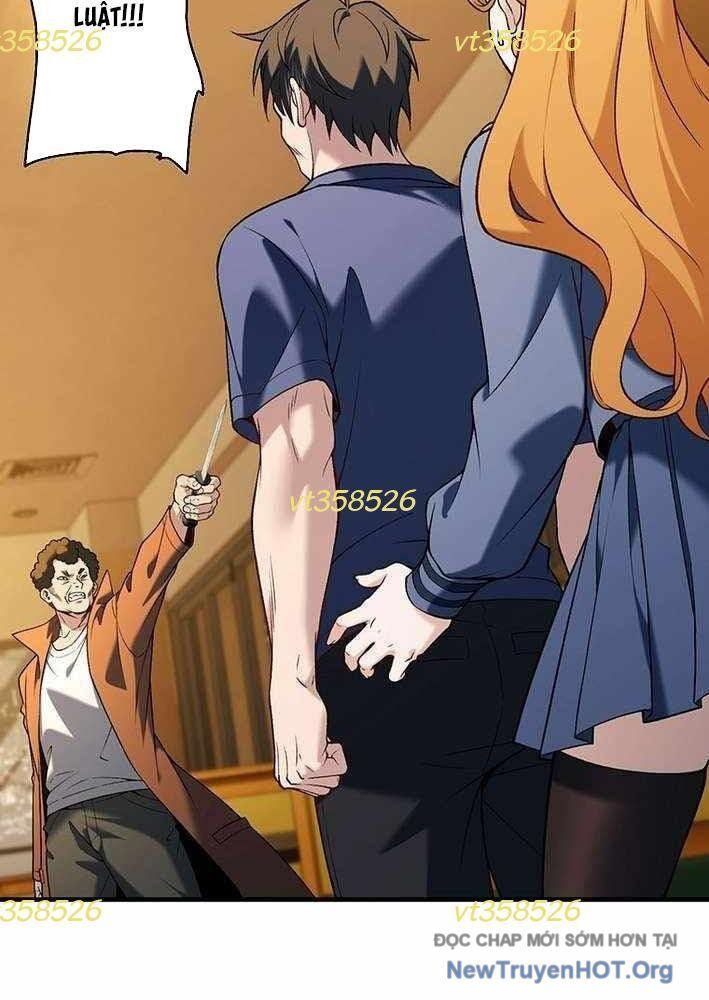 Lão Đại Trung Niên Không Danh - Chapter 8 - Page 5