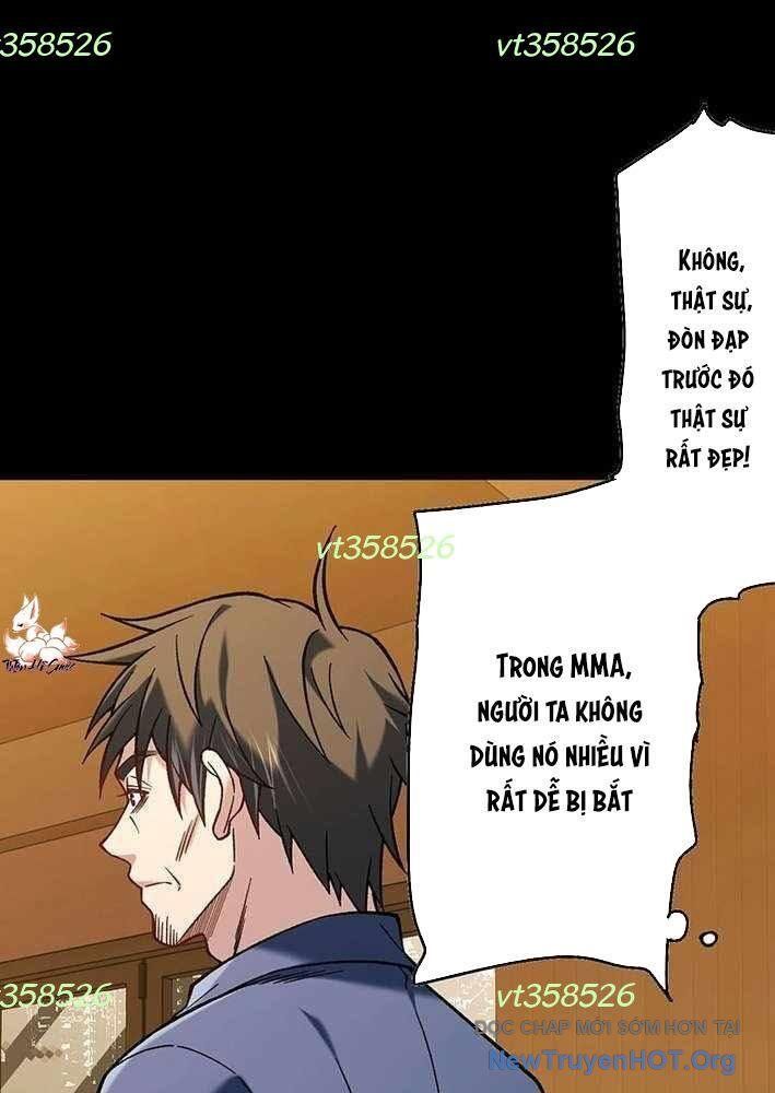 Lão Đại Trung Niên Không Danh - Chapter 8 - Page 56