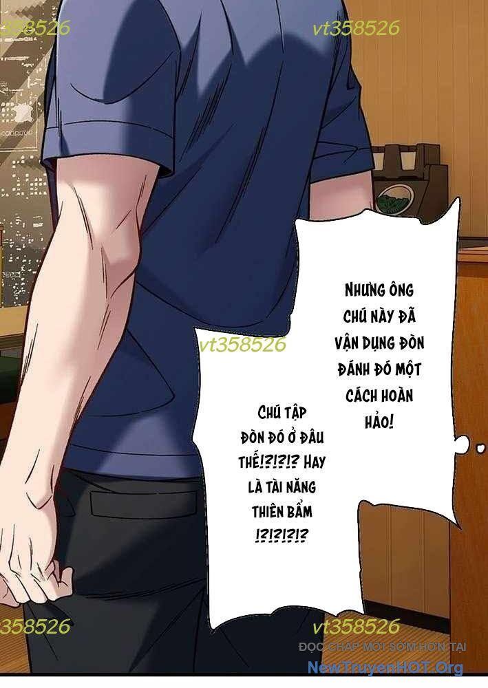 Lão Đại Trung Niên Không Danh - Chapter 8 - Page 57