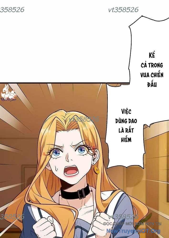 Lão Đại Trung Niên Không Danh - Chapter 8 - Page 6