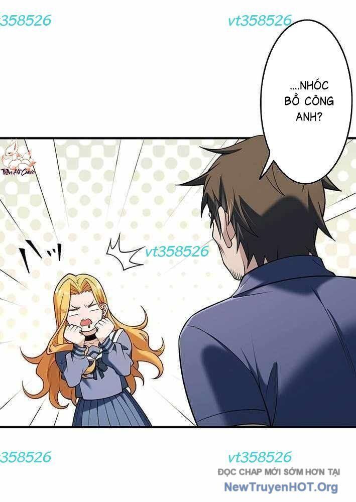 Lão Đại Trung Niên Không Danh - Chapter 8 - Page 60