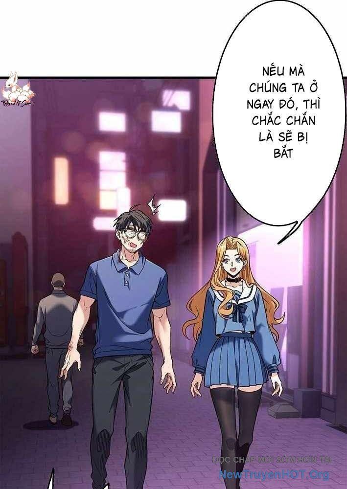 Lão Đại Trung Niên Không Danh - Chapter 8 - Page 67