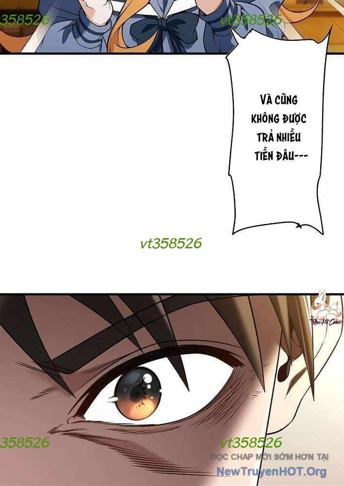 Lão Đại Trung Niên Không Danh - Chapter 8 - Page 7