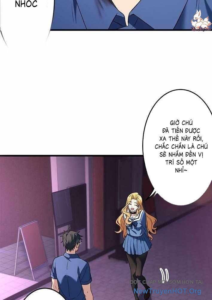 Lão Đại Trung Niên Không Danh - Chapter 8 - Page 78