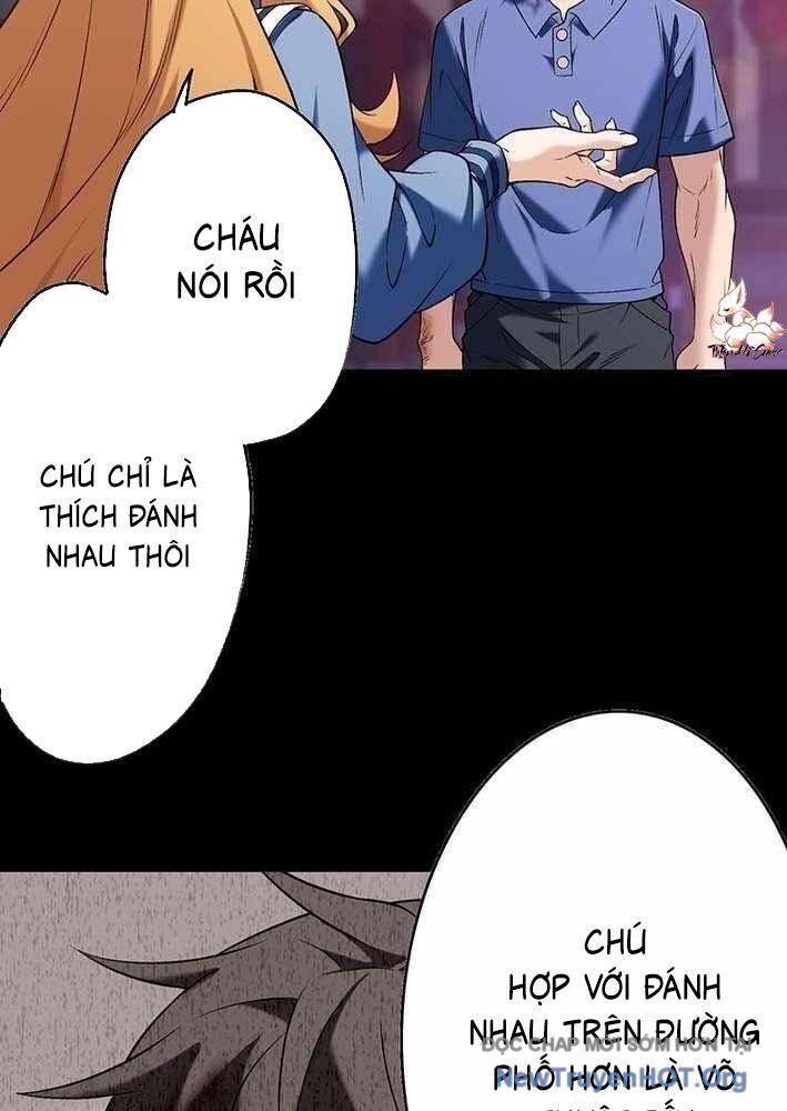 Lão Đại Trung Niên Không Danh - Chapter 8 - Page 84