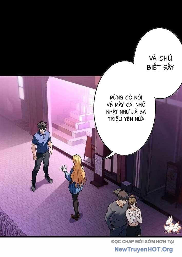 Lão Đại Trung Niên Không Danh - Chapter 8 - Page 86