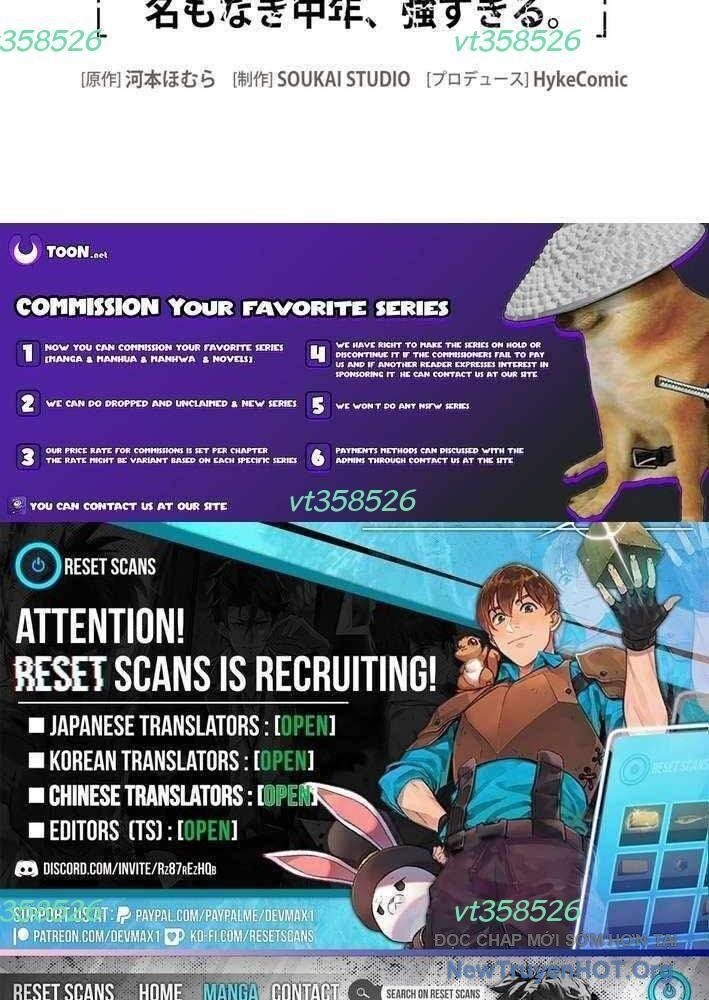 Lão Đại Trung Niên Không Danh - Chapter 8 - Page 97