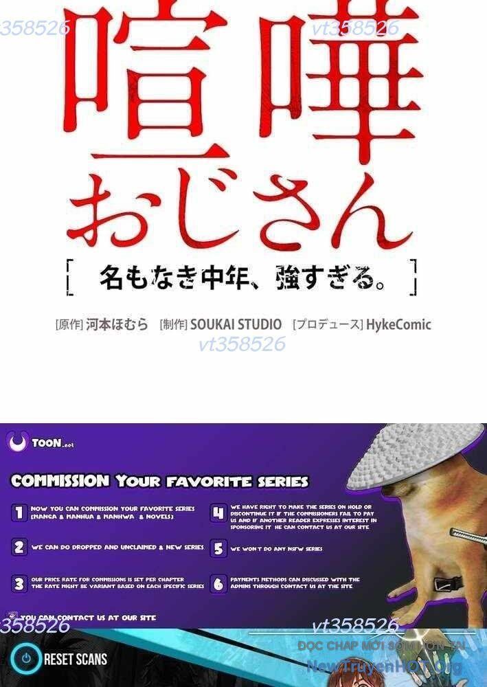 Lão Đại Trung Niên Không Danh - Chapter 9 - Page 108