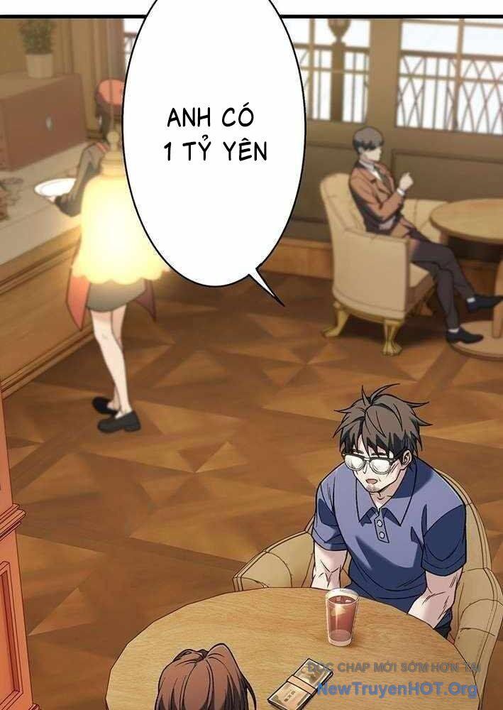 Lão Đại Trung Niên Không Danh - Chapter 9 - Page 17