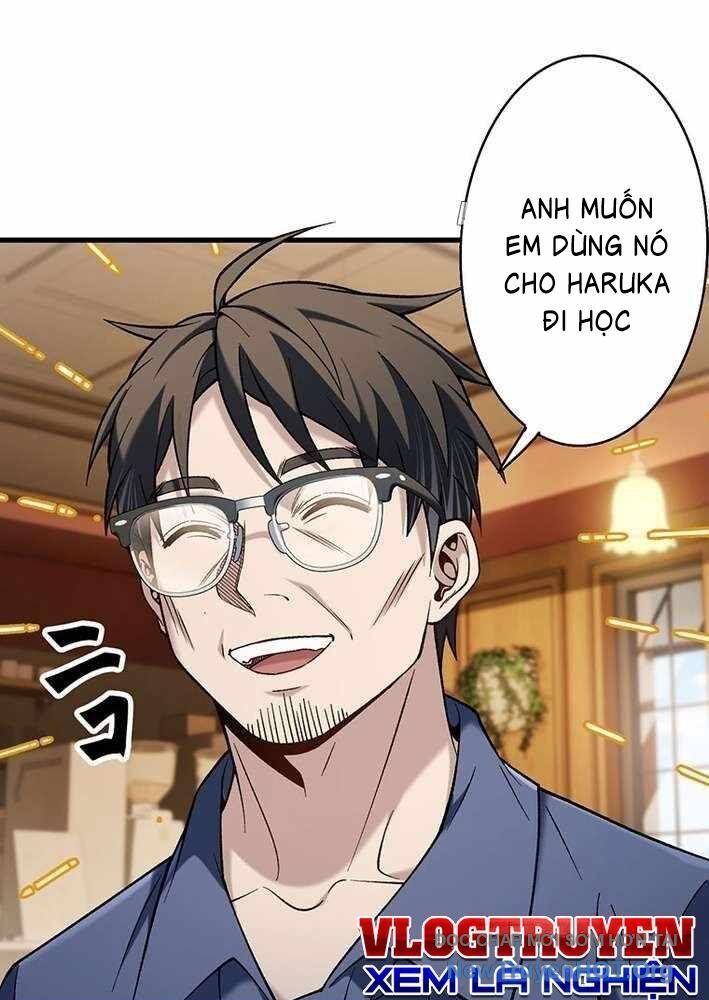 Lão Đại Trung Niên Không Danh - Chapter 9 - Page 20