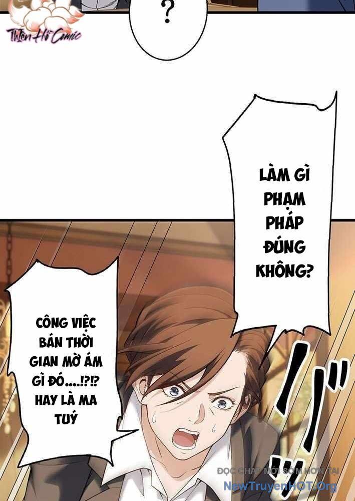 Lão Đại Trung Niên Không Danh - Chapter 9 - Page 22