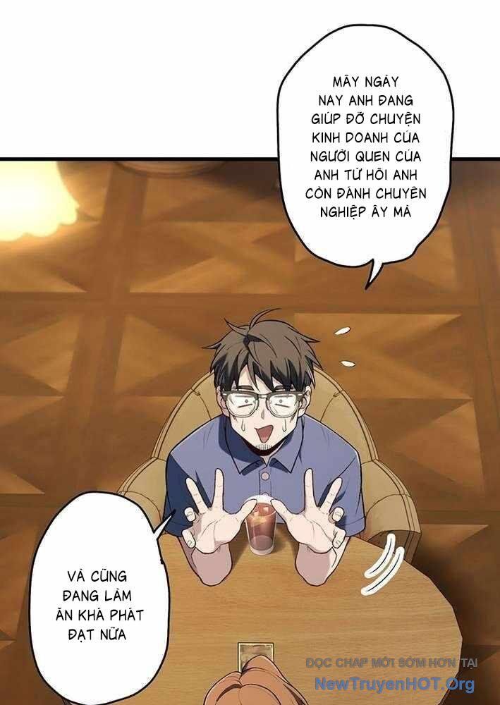 Lão Đại Trung Niên Không Danh - Chapter 9 - Page 24