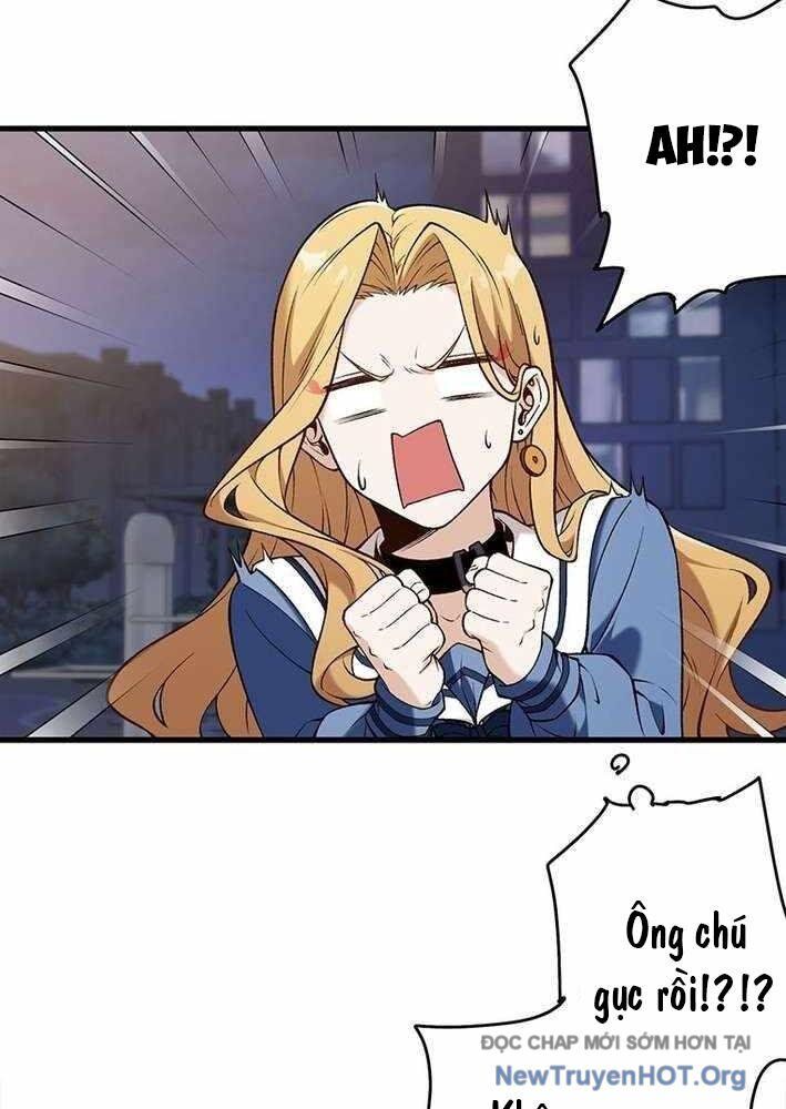 Lão Đại Trung Niên Không Danh - Chapter 9 - Page 34