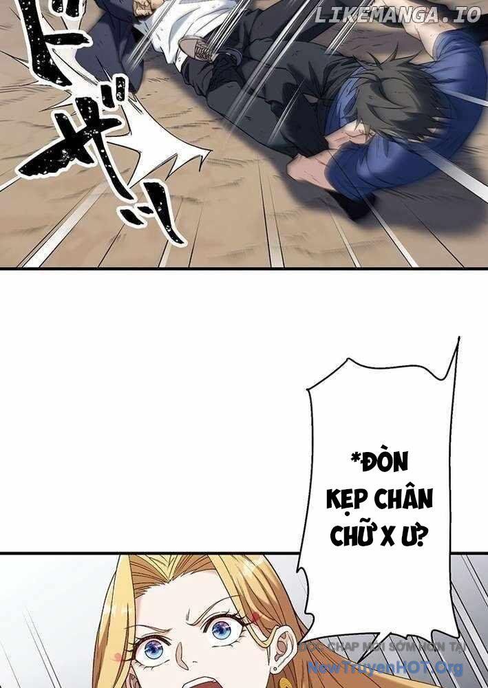 Lão Đại Trung Niên Không Danh - Chapter 9 - Page 41