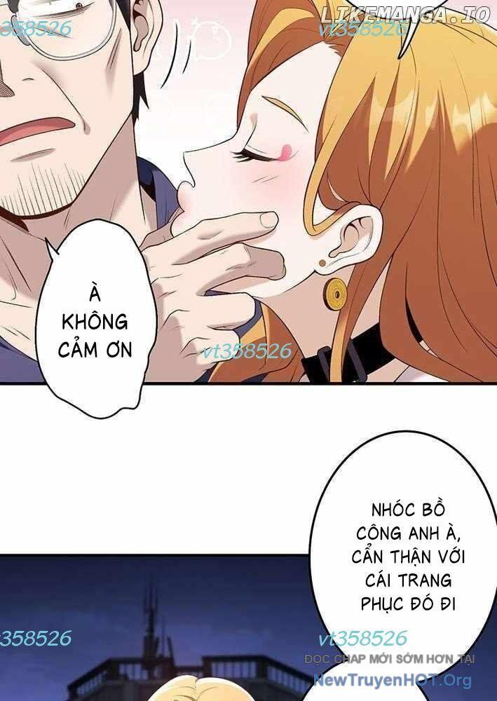 Lão Đại Trung Niên Không Danh - Chapter 9 - Page 61