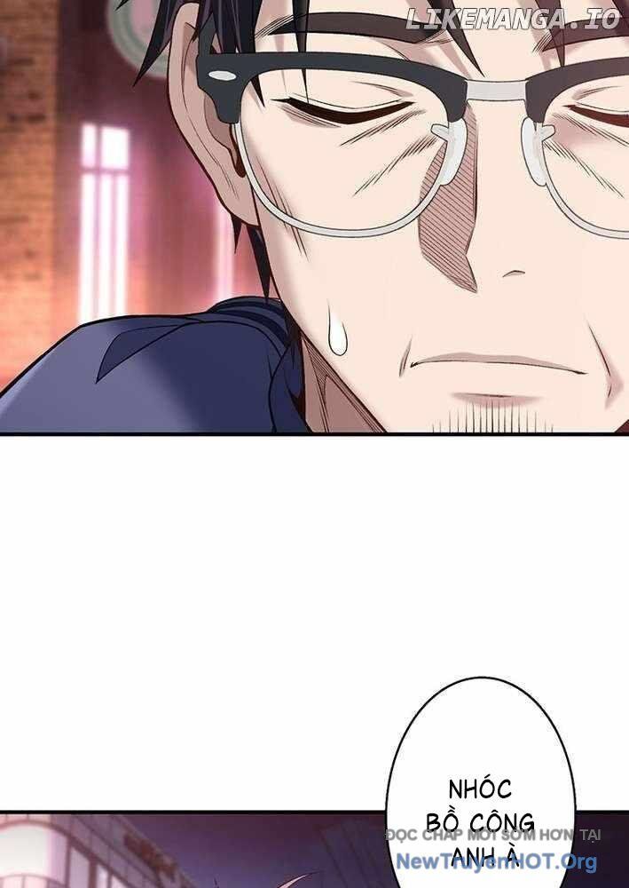 Lão Đại Trung Niên Không Danh - Chapter 9 - Page 81