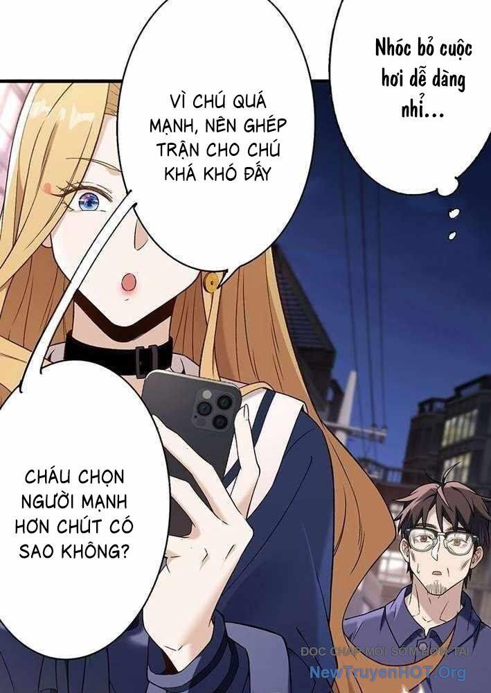 Lão Đại Trung Niên Không Danh - Chapter 9 - Page 89