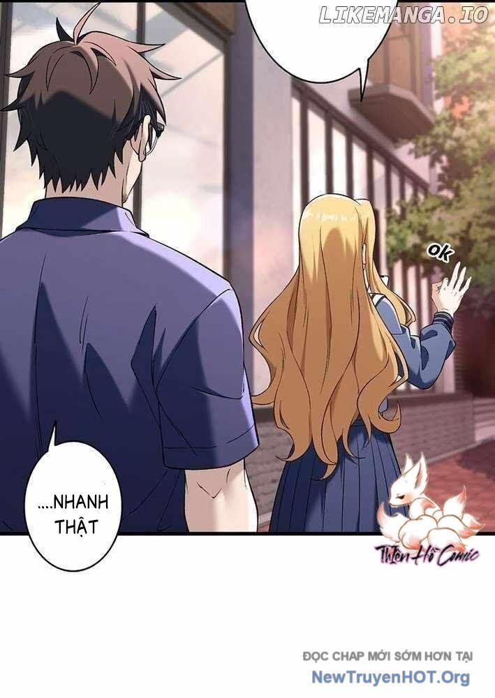 Lão Đại Trung Niên Không Danh - Chapter 9 - Page 91