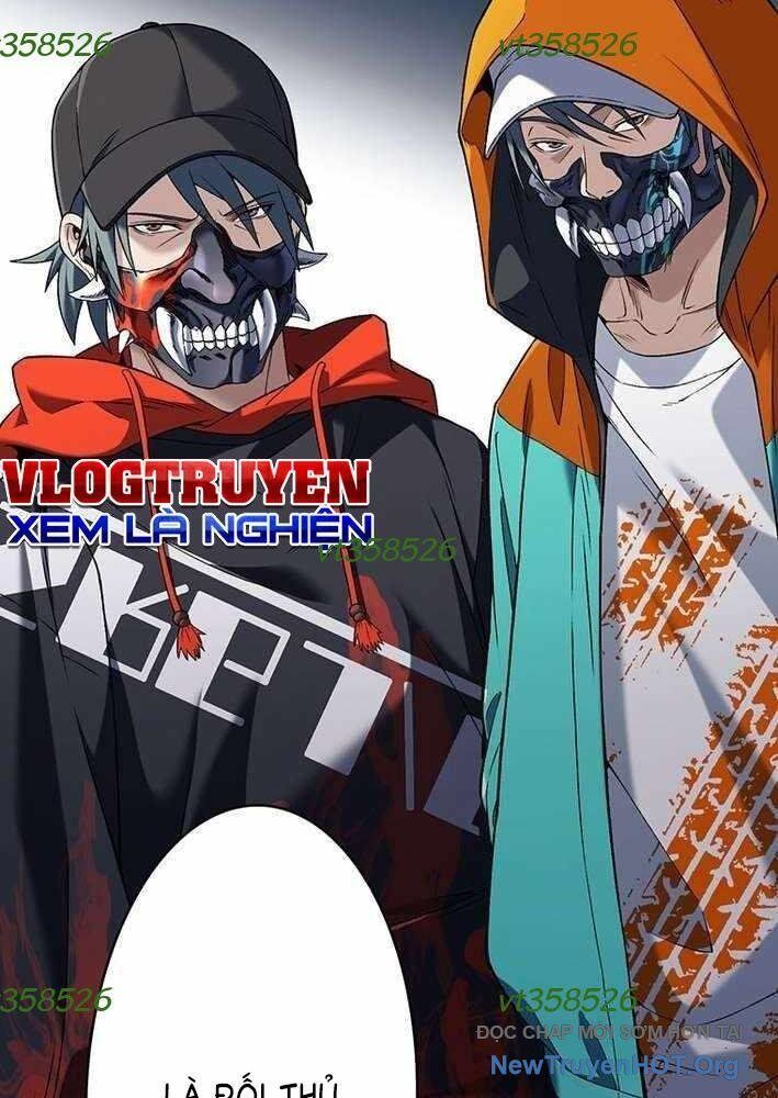 Lão Đại Trung Niên Không Danh - Chapter 9 - Page 98