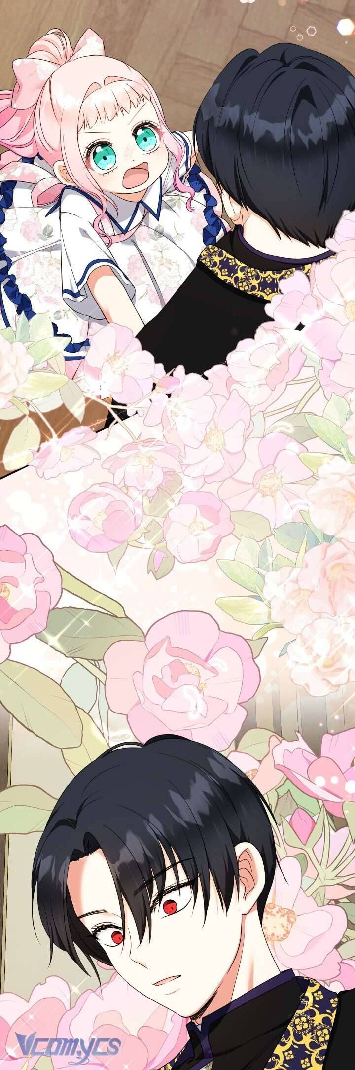 Tiểu Thư Tích Tiền Đi Bụi - Chapter 88 - Page 17