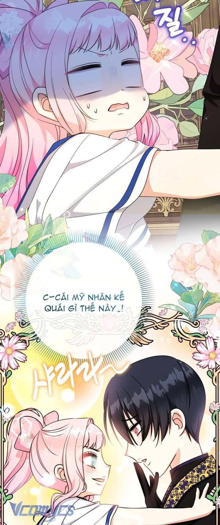 Tiểu Thư Tích Tiền Đi Bụi - Chapter 88 - Page 19