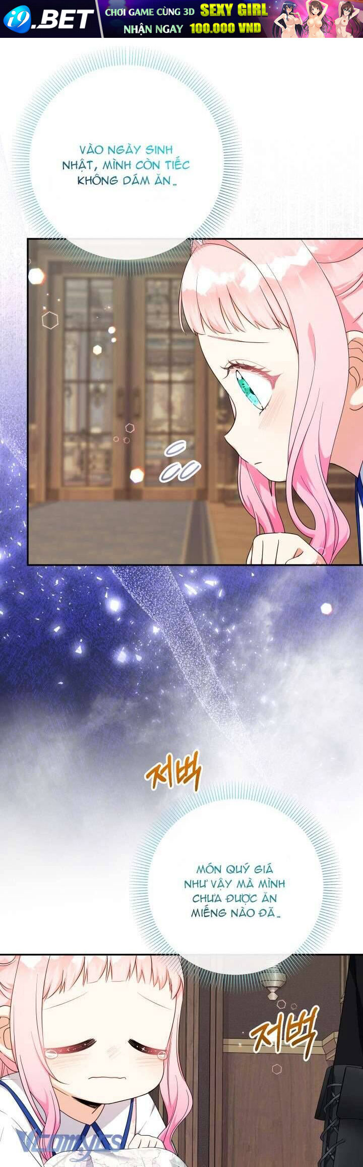 Tiểu Thư Tích Tiền Đi Bụi - Chapter 88 - Page 25