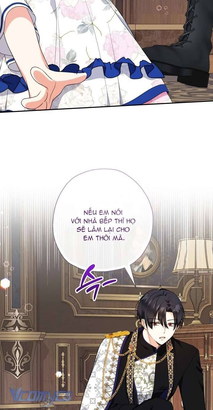 Tiểu Thư Tích Tiền Đi Bụi - Chapter 88 - Page 26