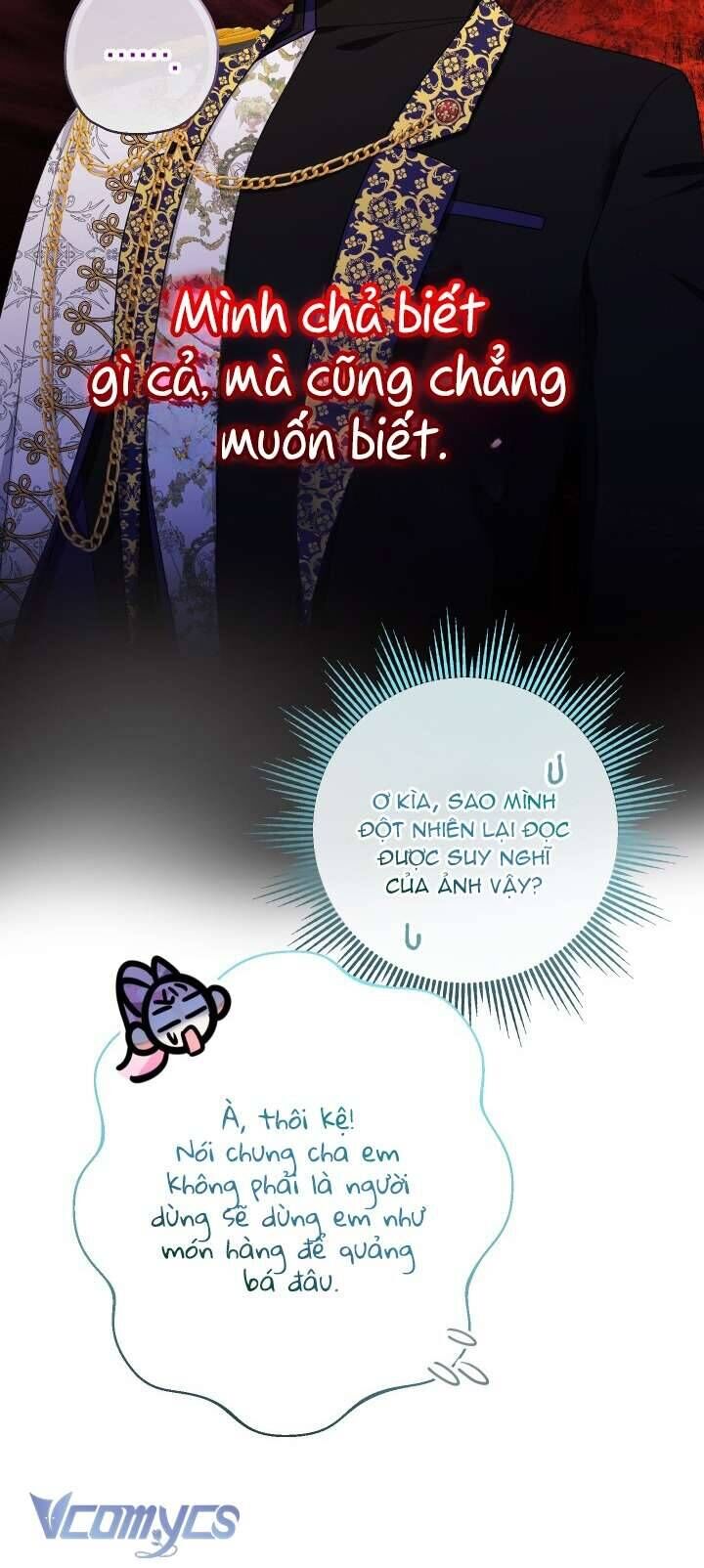 Tiểu Thư Tích Tiền Đi Bụi - Chapter 88 - Page 3