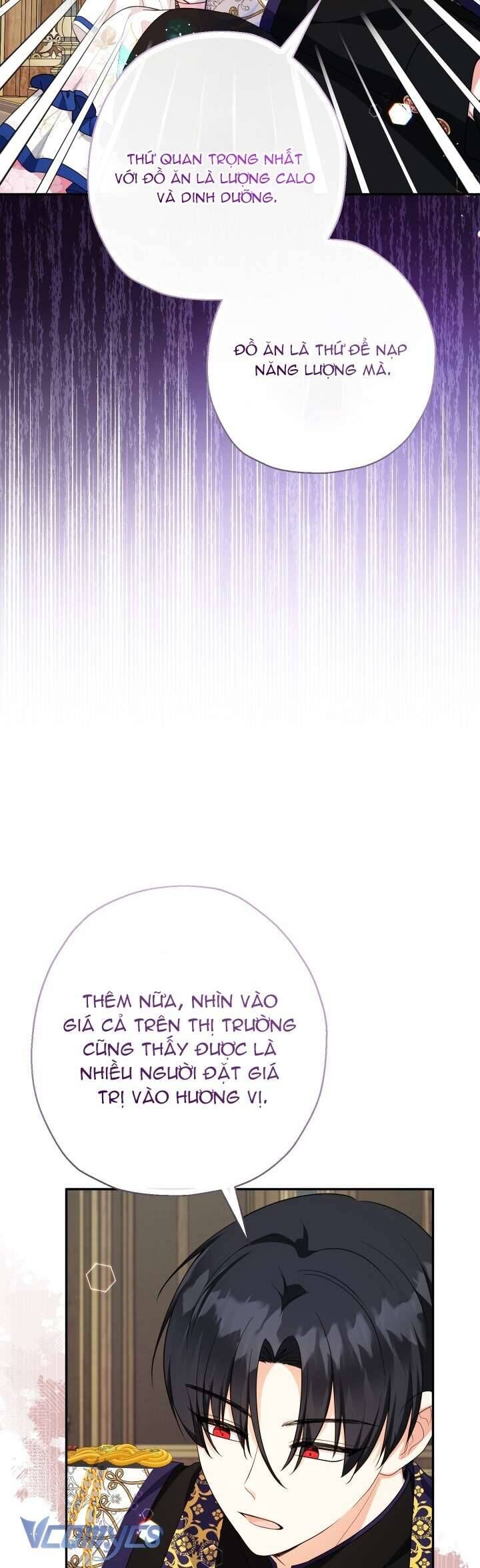 Tiểu Thư Tích Tiền Đi Bụi - Chapter 88 - Page 31