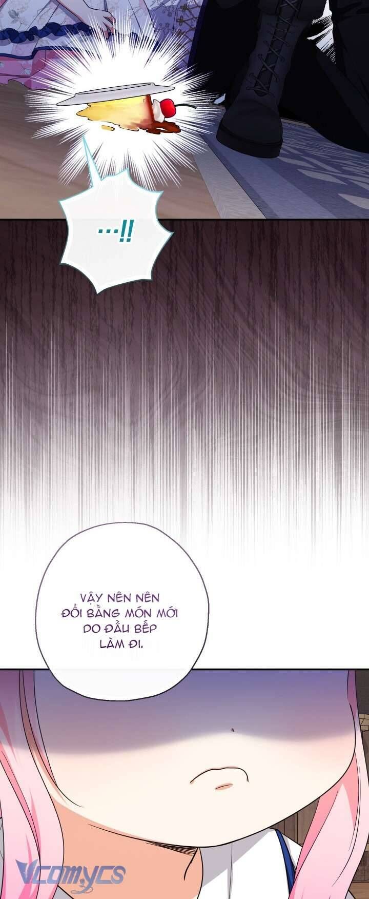 Tiểu Thư Tích Tiền Đi Bụi - Chapter 88 - Page 33