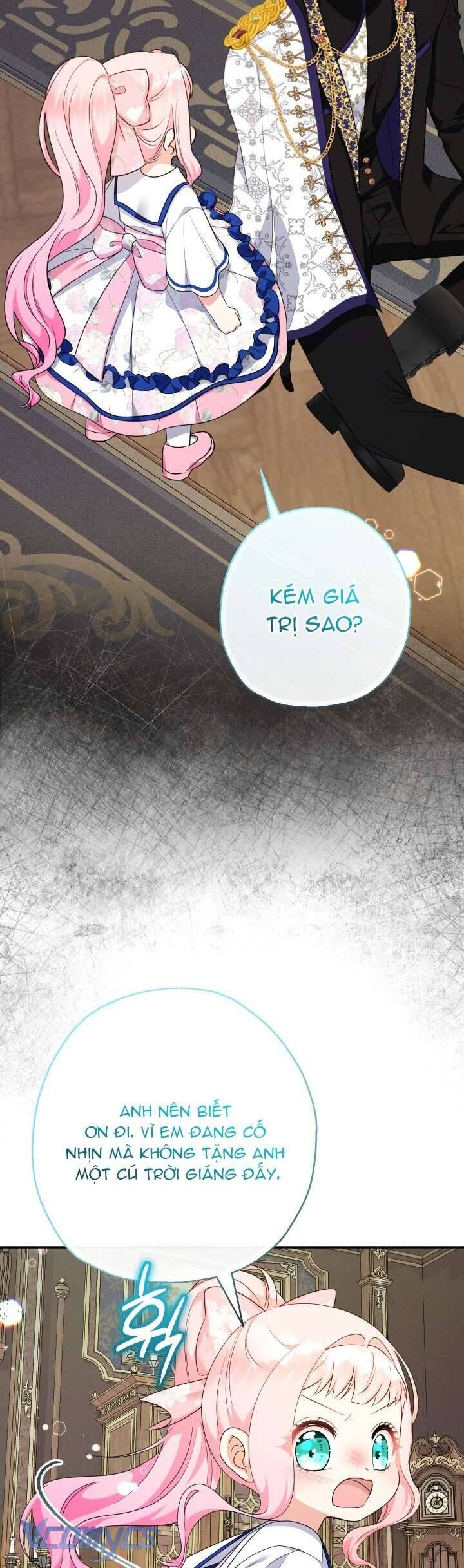 Tiểu Thư Tích Tiền Đi Bụi - Chapter 88 - Page 35