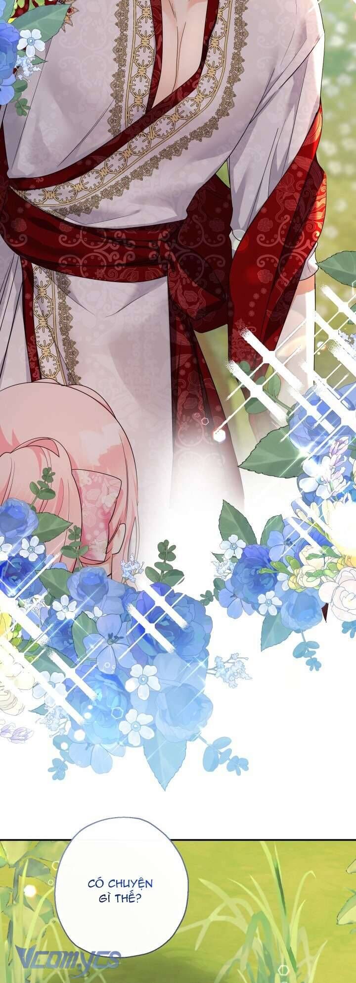 Tiểu Thư Tích Tiền Đi Bụi - Chapter 88 - Page 46