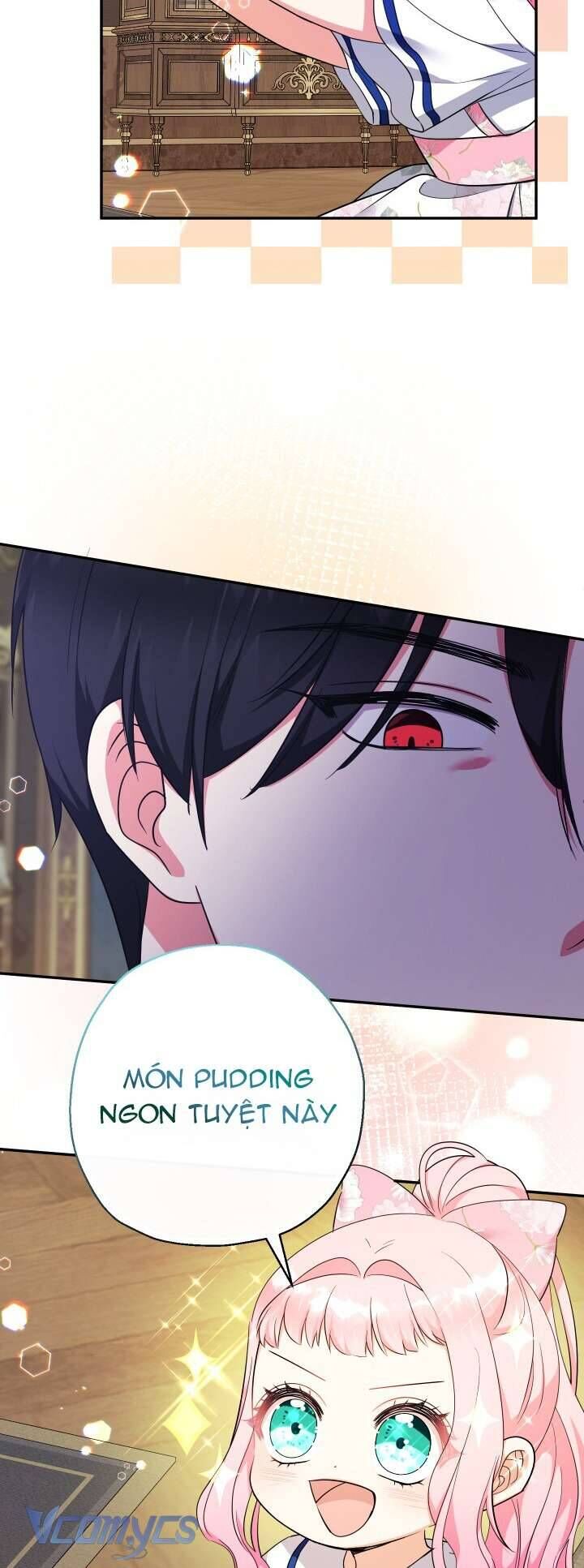 Tiểu Thư Tích Tiền Đi Bụi - Chapter 88 - Page 5