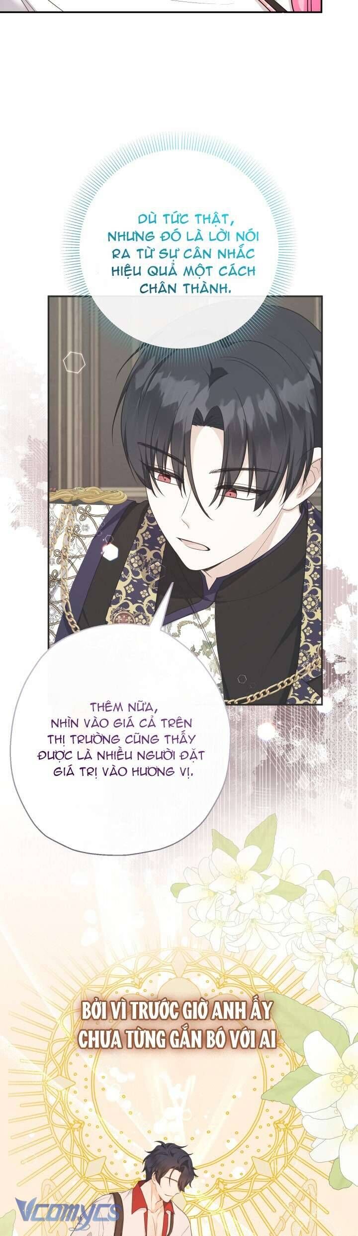 Tiểu Thư Tích Tiền Đi Bụi - Chapter 88 - Page 52