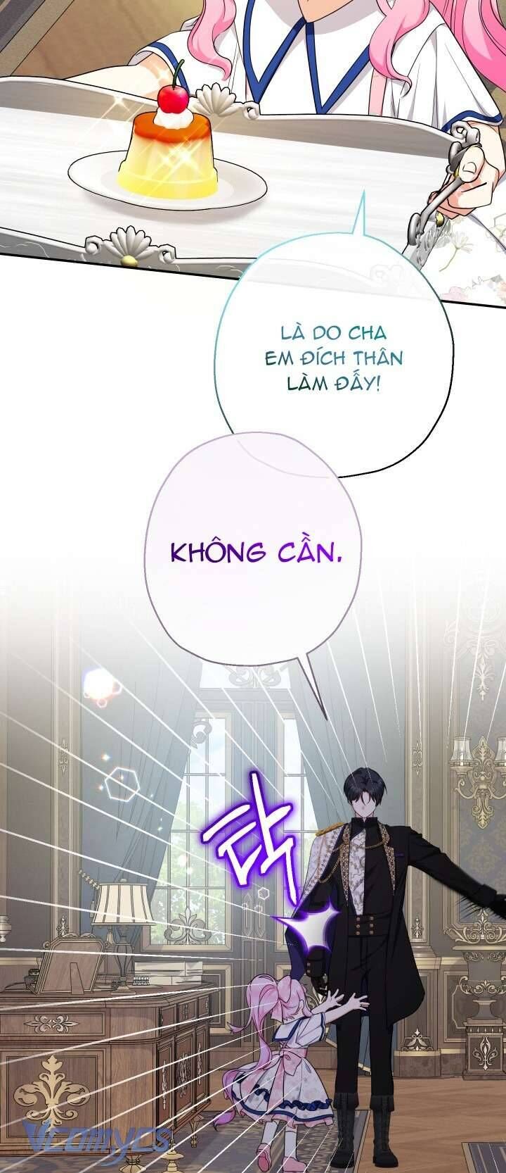 Tiểu Thư Tích Tiền Đi Bụi - Chapter 88 - Page 6