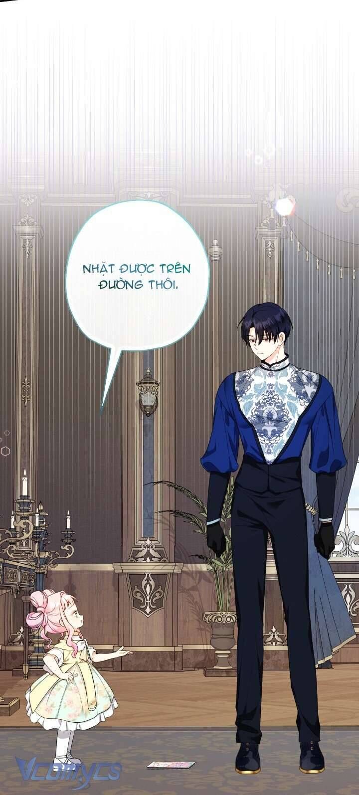 Tiểu Thư Tích Tiền Đi Bụi - Chapter 88 - Page 60