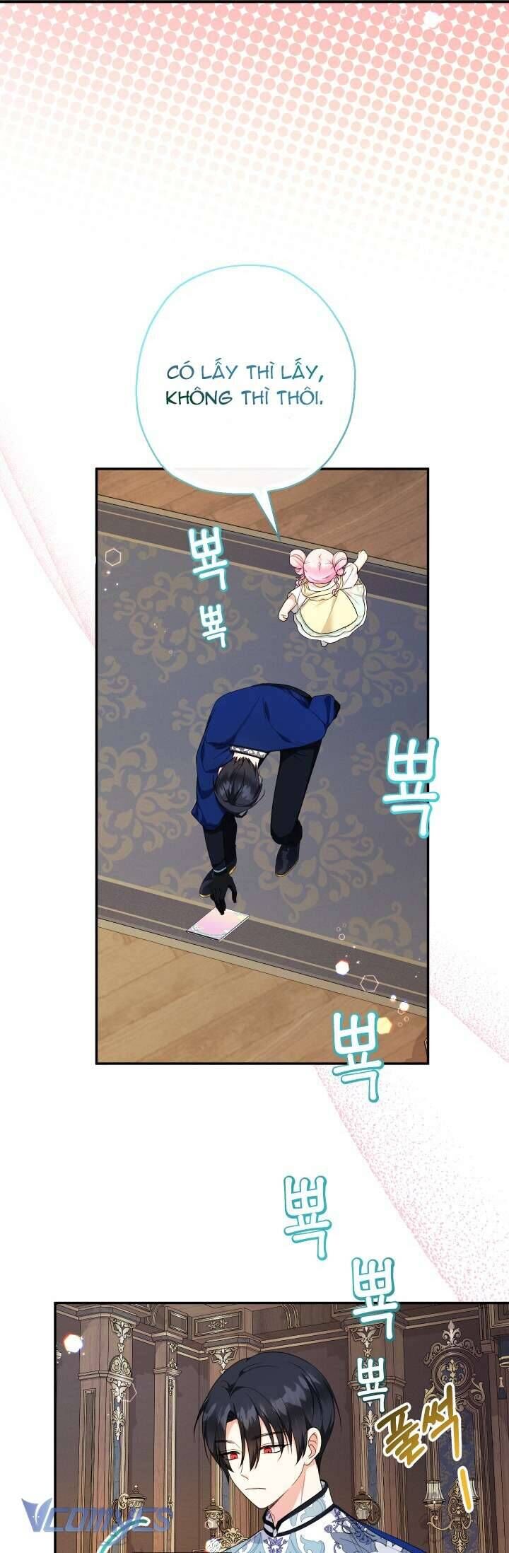 Tiểu Thư Tích Tiền Đi Bụi - Chapter 88 - Page 61